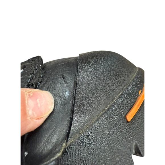 "Timberland PRO" Men's Endurance 8" Steel Safety Toe Puncture Resistant SZ 13 - Picture 5 of 14